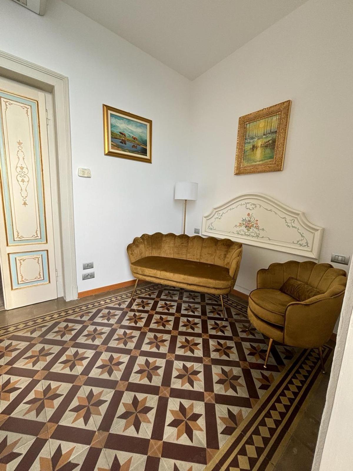 B&B Il Balcone Sul Lago Brunate Rum bild