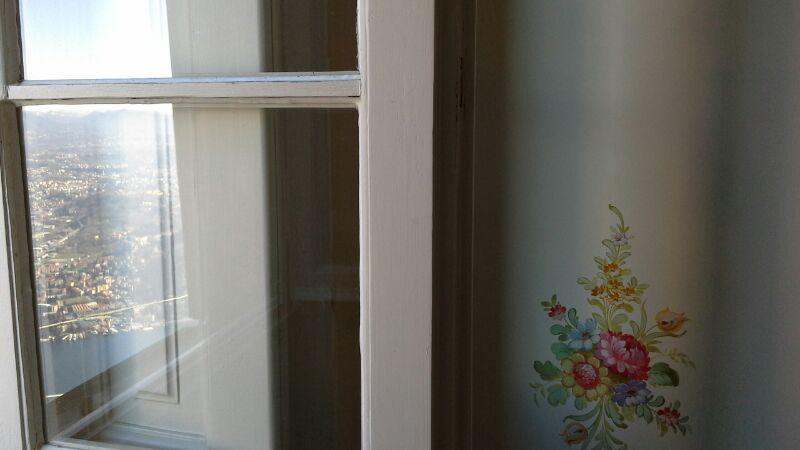 B&B Il Balcone Sul Lago Brunate Exteriör bild