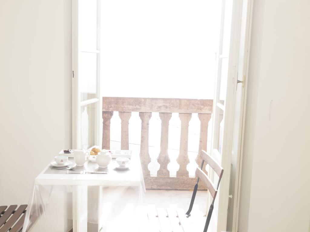 B&B Il Balcone Sul Lago Brunate Exteriör bild